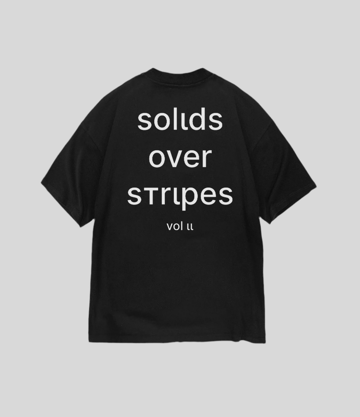 SOLiD POOL CLUB V2 T-Shirt