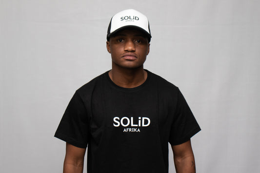 SOLiD logo T-Shirt