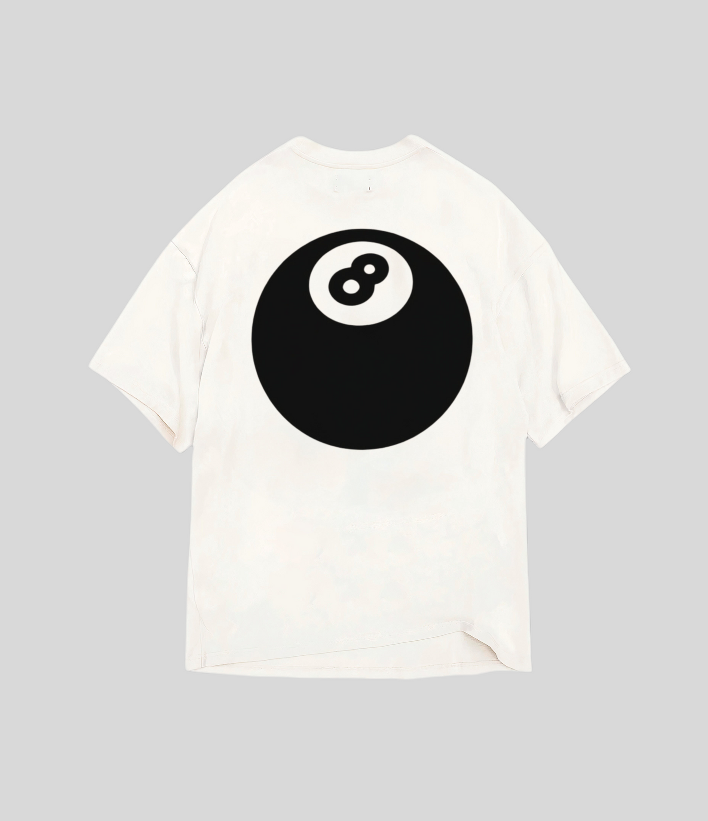 SOLiD POOL CLUB V1 T-Shirt